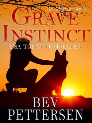 cover image of Grave Instinct